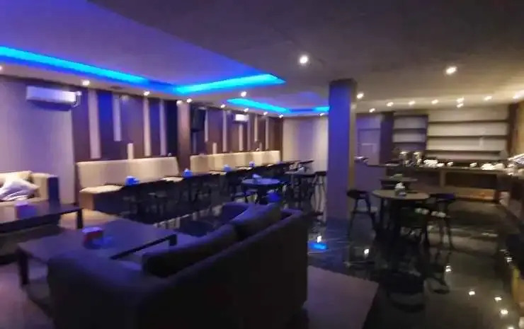 Bagus Inn