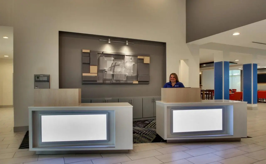 Holiday Inn Express Georgetown by IHG
