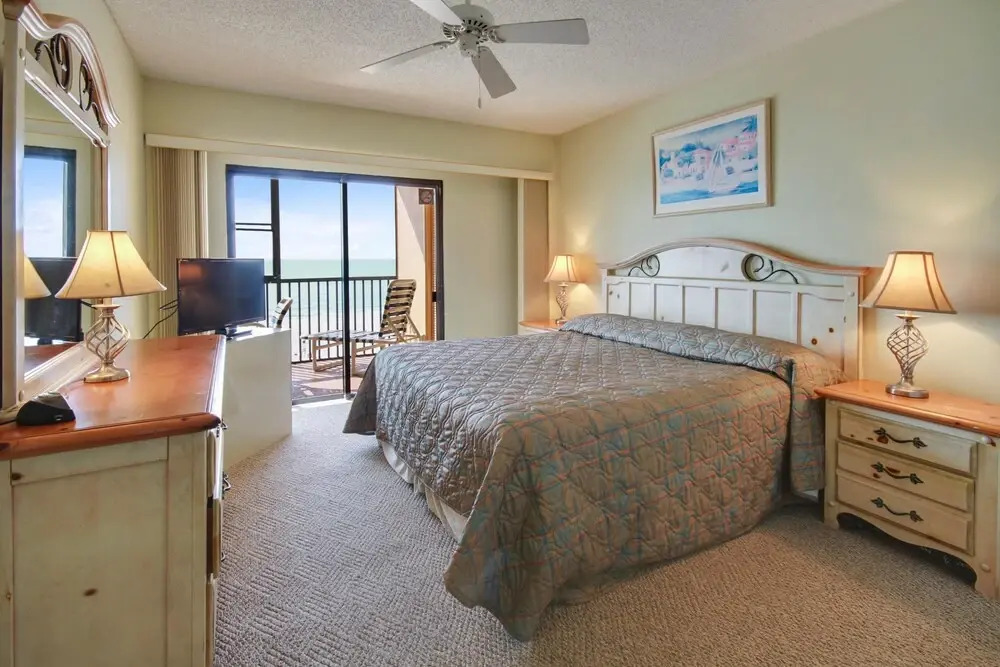 Villa Madeira 305