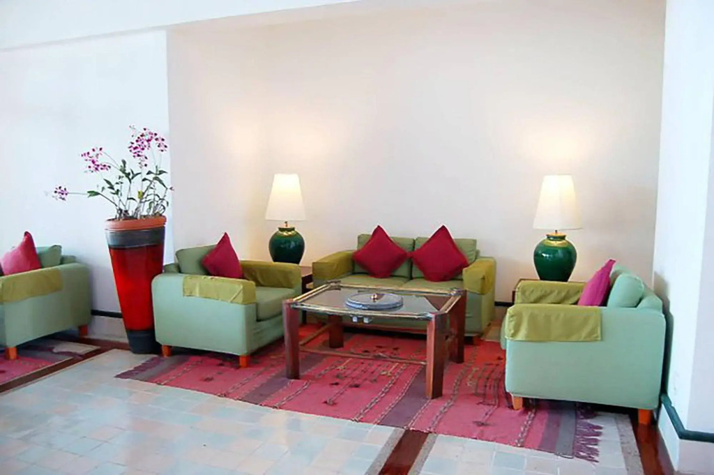 Rayong Resort Hotel