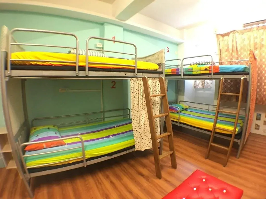 Station Sea b&b - Hostel