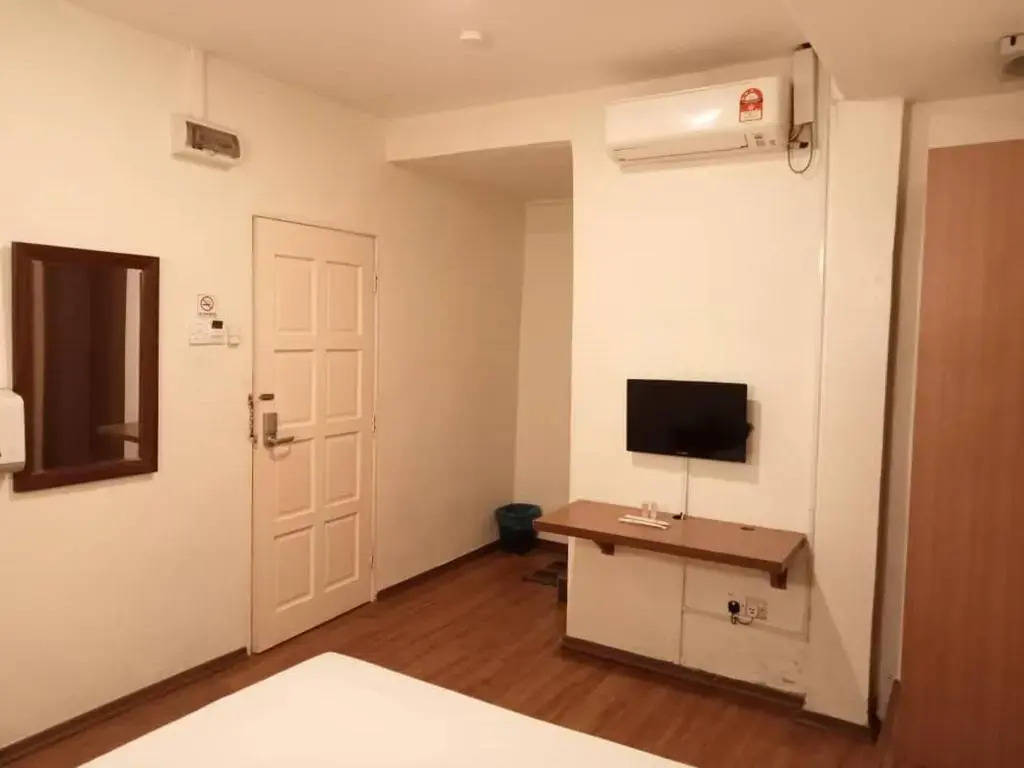 I Harmony Hotel
