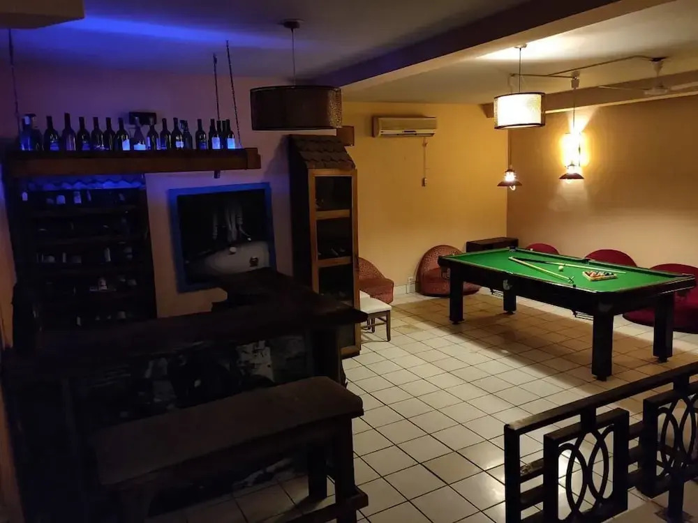 Vintage Villa