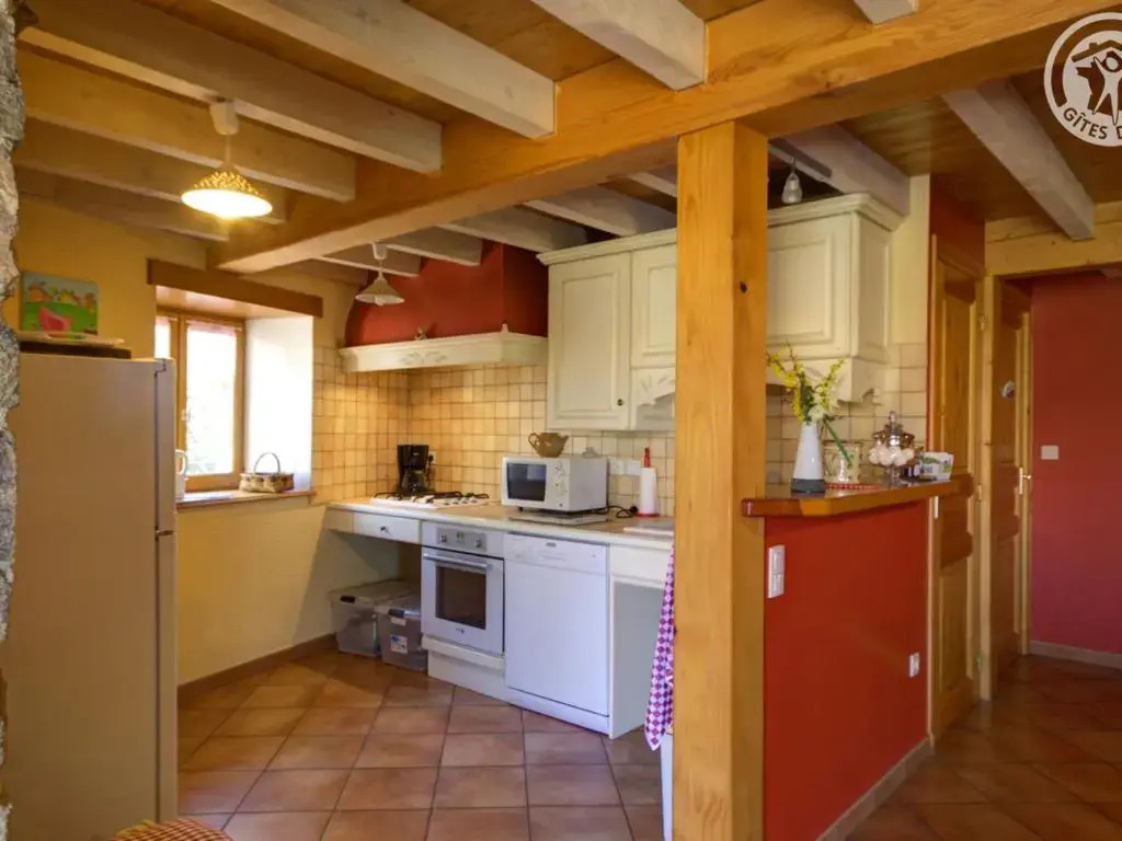 Gîte paisible 5 pers, animaux admis, Provence - FR-1-496-102