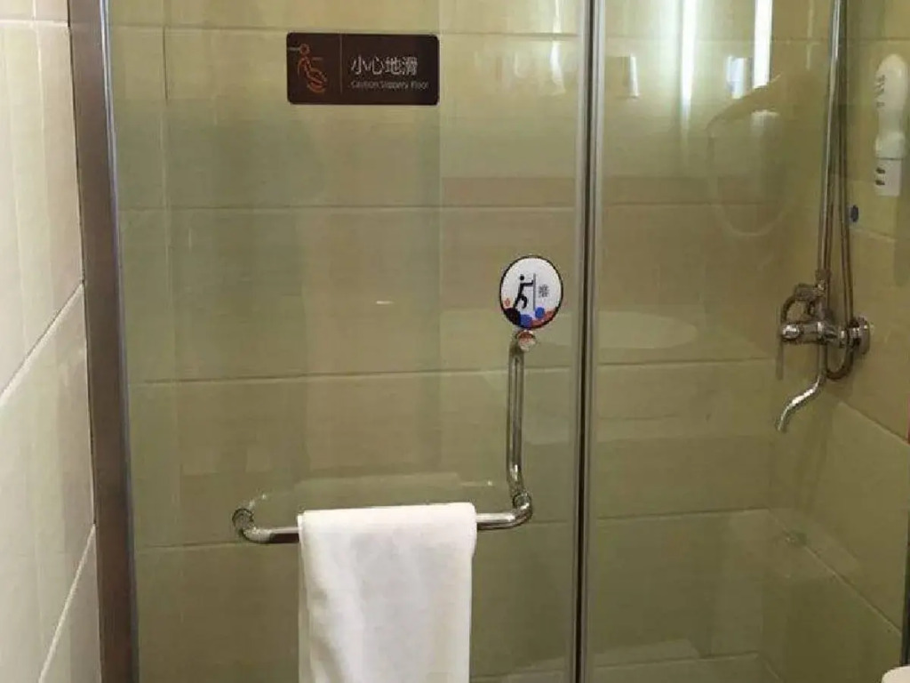 7 Days Premium Beijing Gulou Houhai Branch