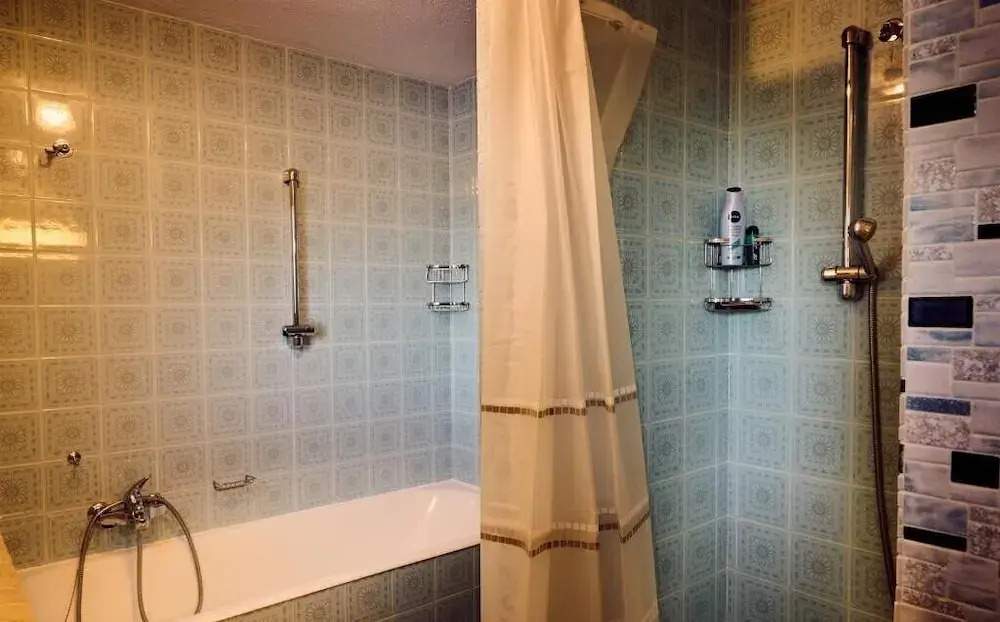 Chalet Bouton D Or
