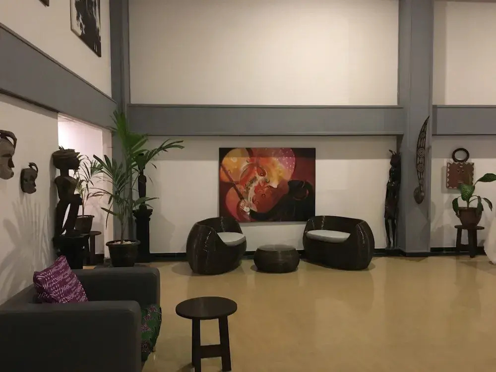 Jerma Beach Hotel