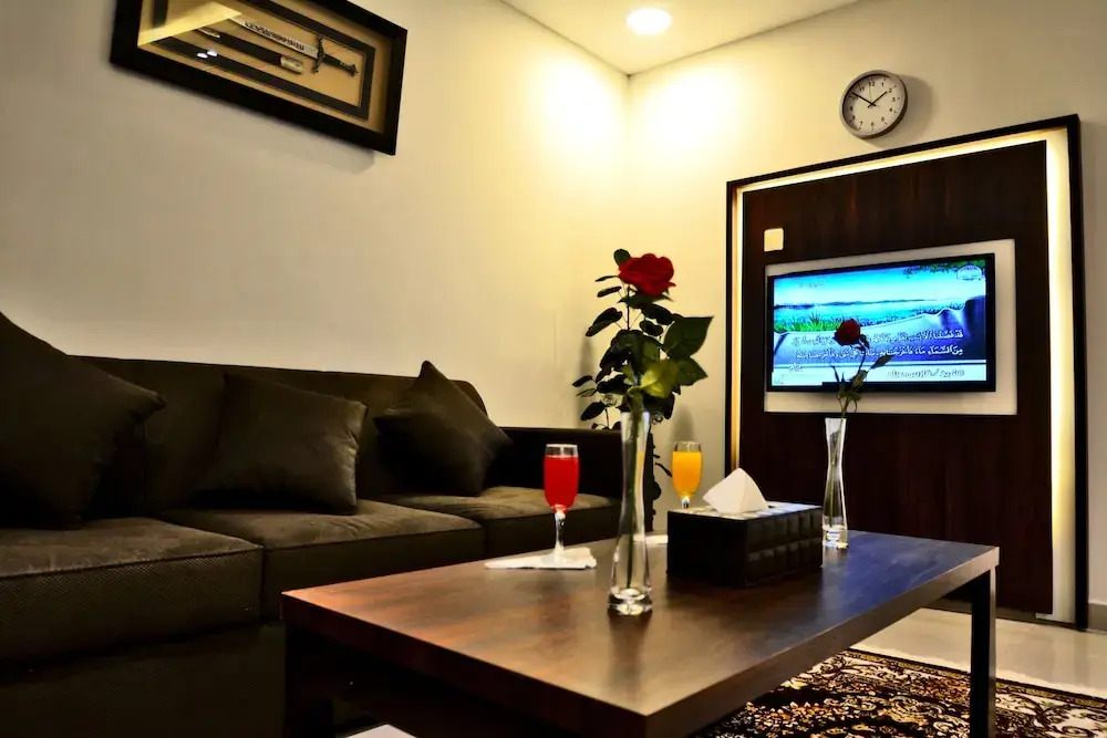 Darak Suites