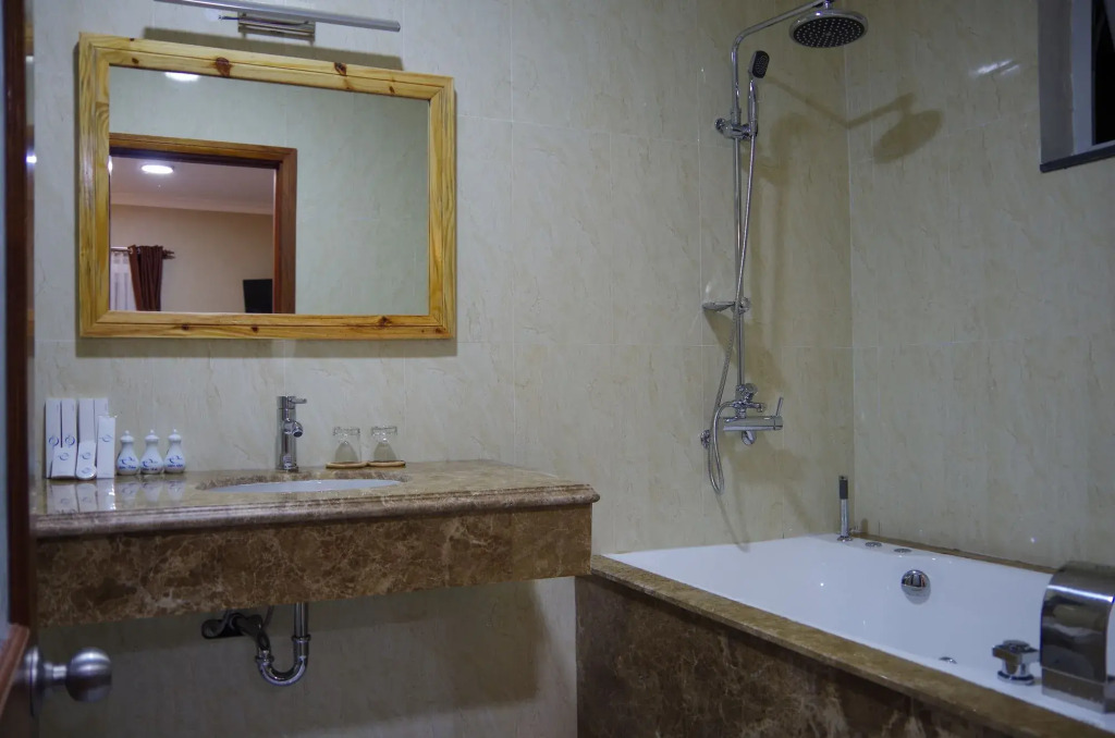 Ngoc Chau Phu Quoc Hotel