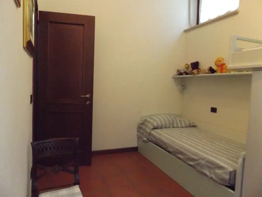 Casa Luppia