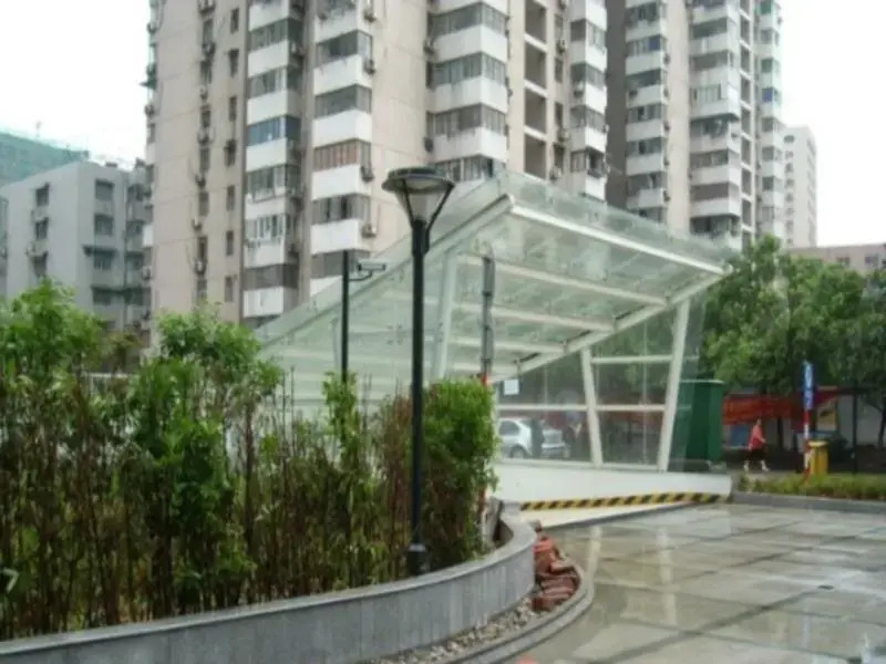 Nanjing Kaibin Apartment Xinjiekou