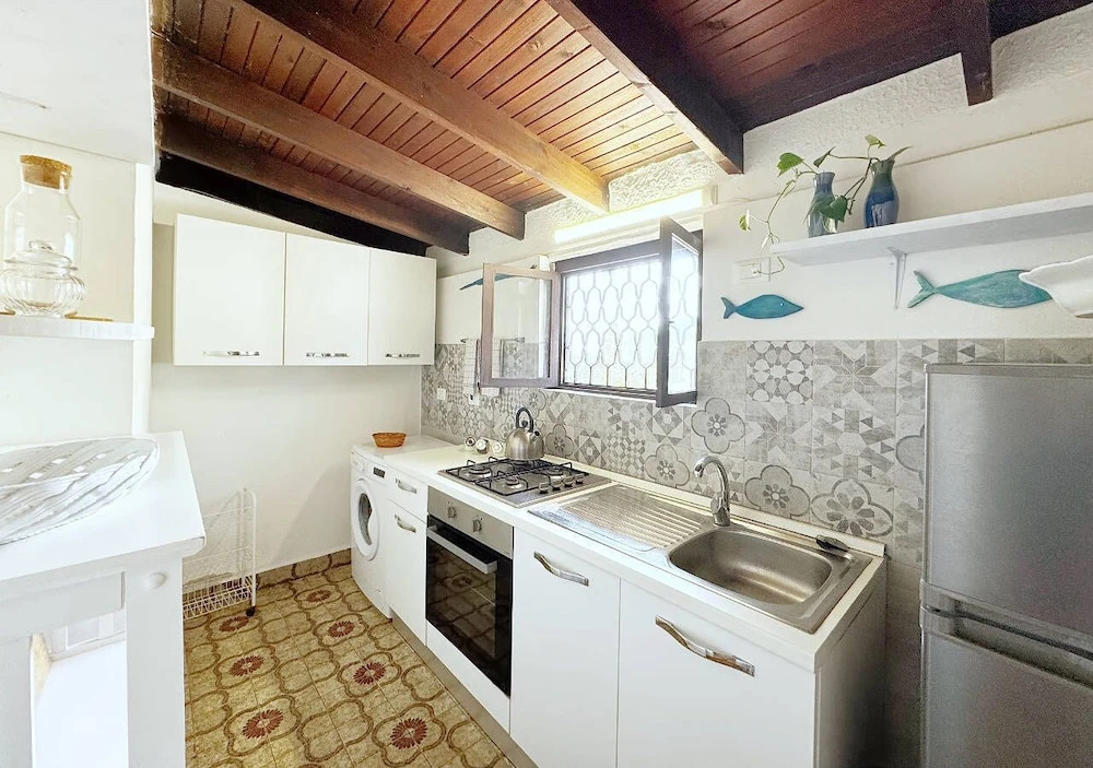 Solemar Sicilia - Seaside House