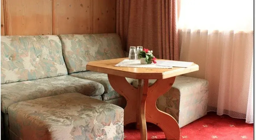 Pension Trofana