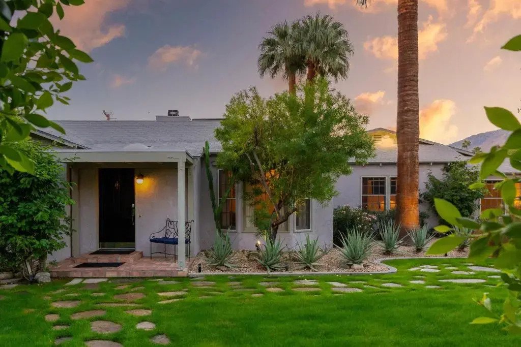 Ruth Hardy Park Oasis by ACME House Company