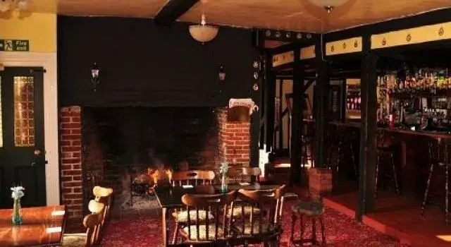 The White Horse Inn
