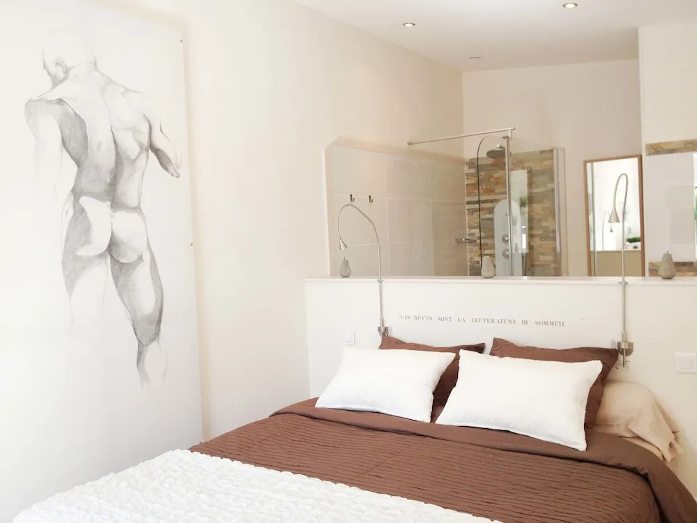 Ô Chambres dHôtes