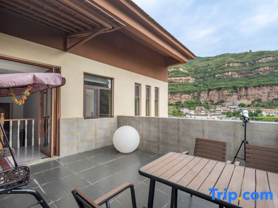 Immerse Villa