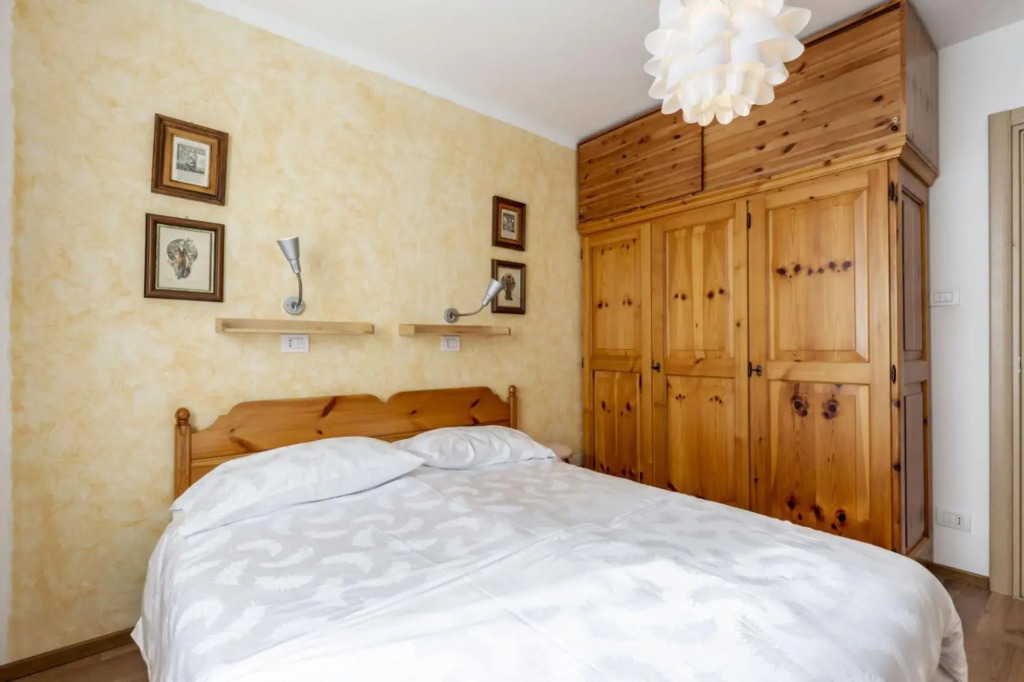 Donati - two rooms apartment. (022113-AT-253262)-515  DONATI