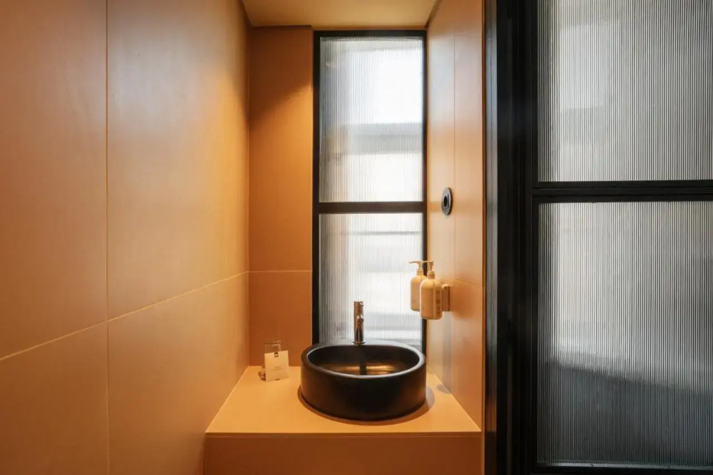 Inspira Santos Boutique Hotel