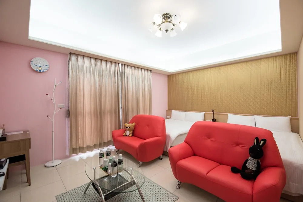 Catt Leya B&B Hotel