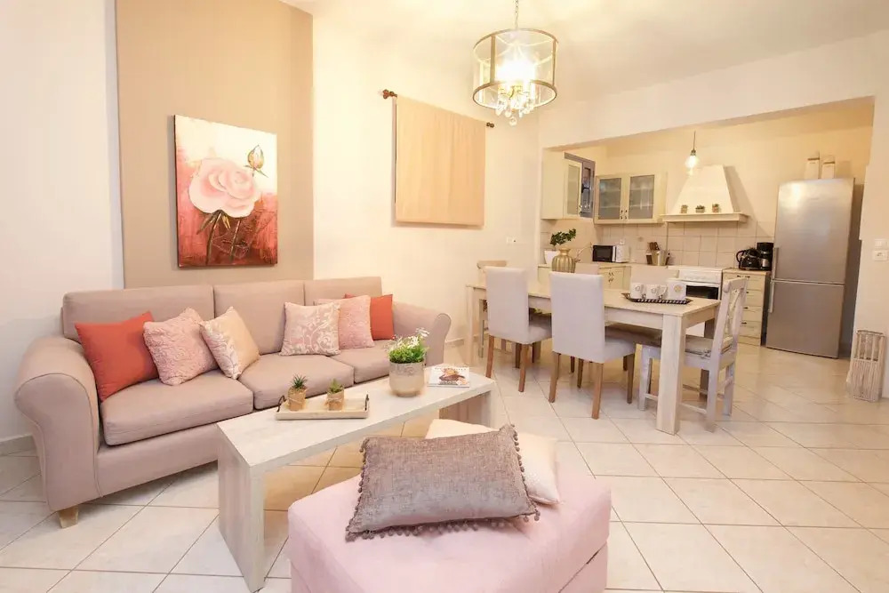 Trapezaki Villas