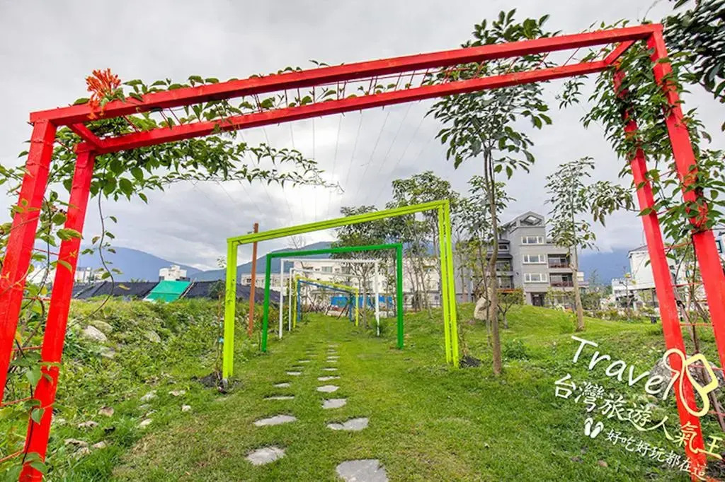 Secret Garden Homestay