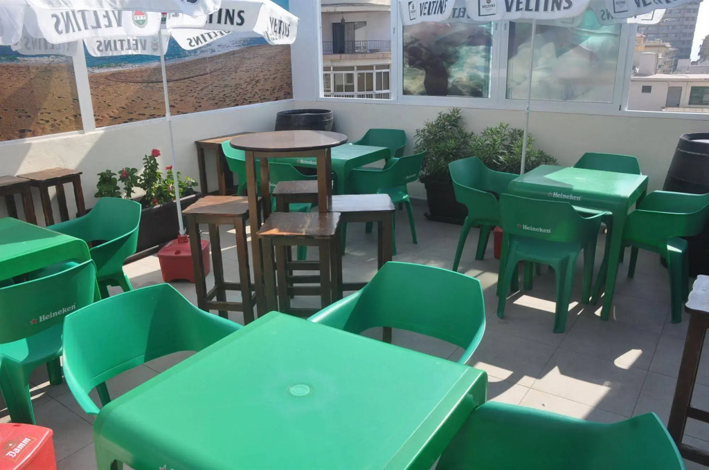 Hostal Temático El Cid
