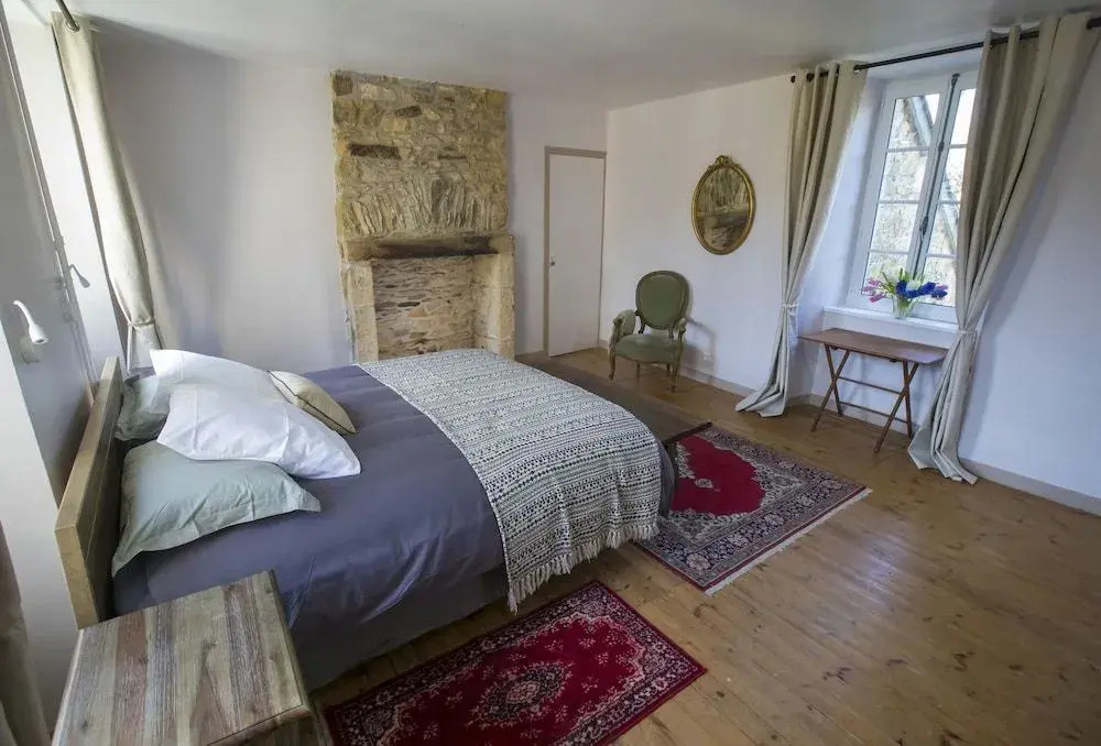 Manoir de Penn Lann