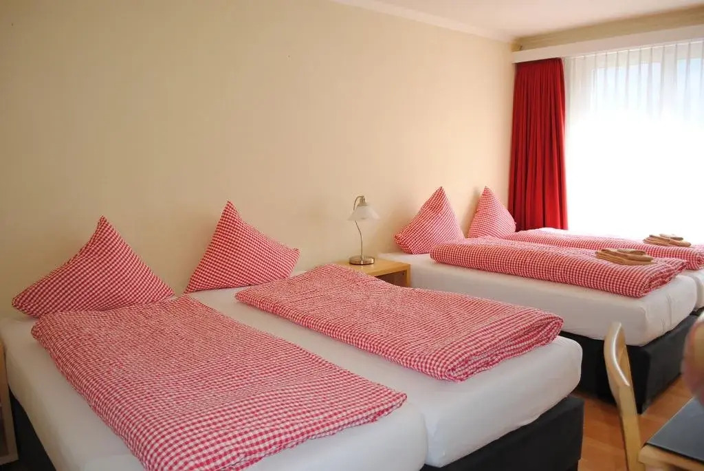 Hotel Weisses Kreuz