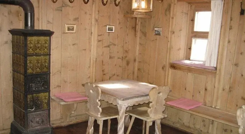 Pension Andreola-Chesa Marchetta