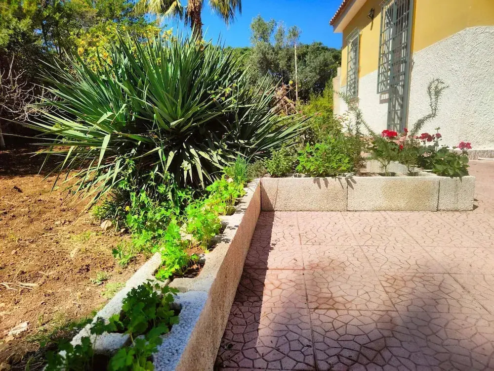 Villa Immersed in Relaxation 500 Metres From the Sea