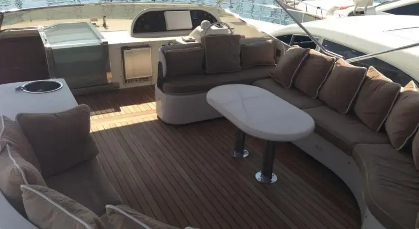 Yacht Cannes