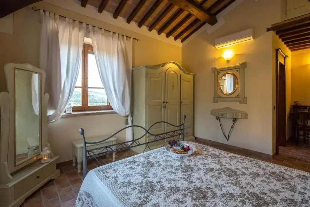 Villa dei Tramonti