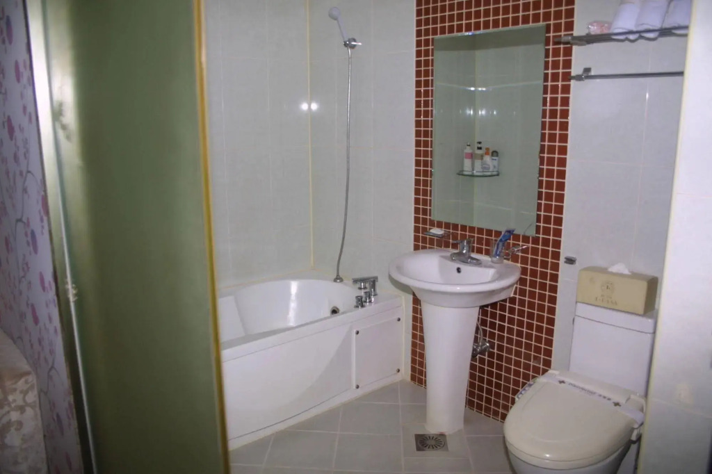 Hotel Casa