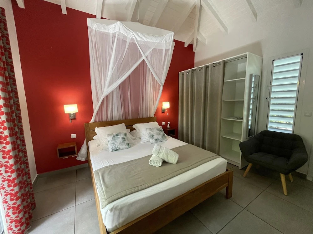 Hôtel & Villa Le Cocotel