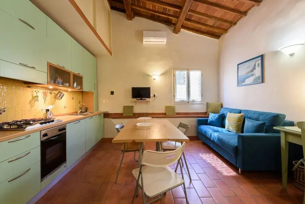 Casa Benedetta by Mmega