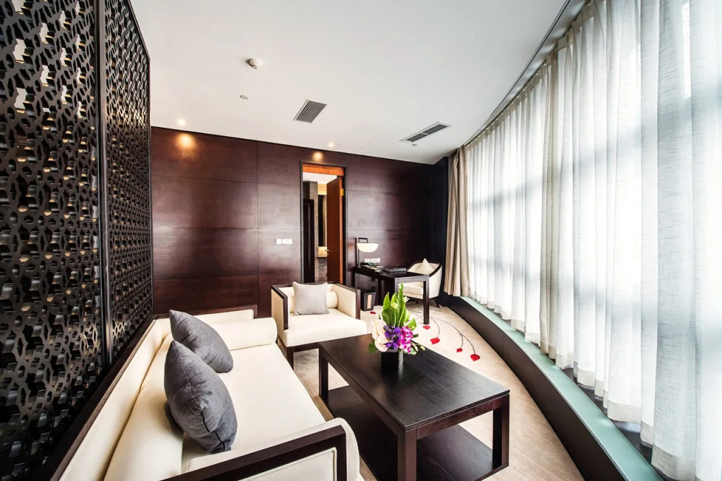 Beautisson Hotel