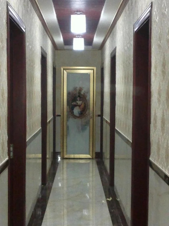 Xiyuan Guesthouse