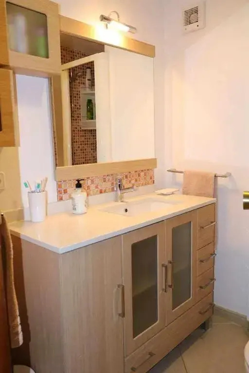 58 C Voramar apartamento 1 dormitorio