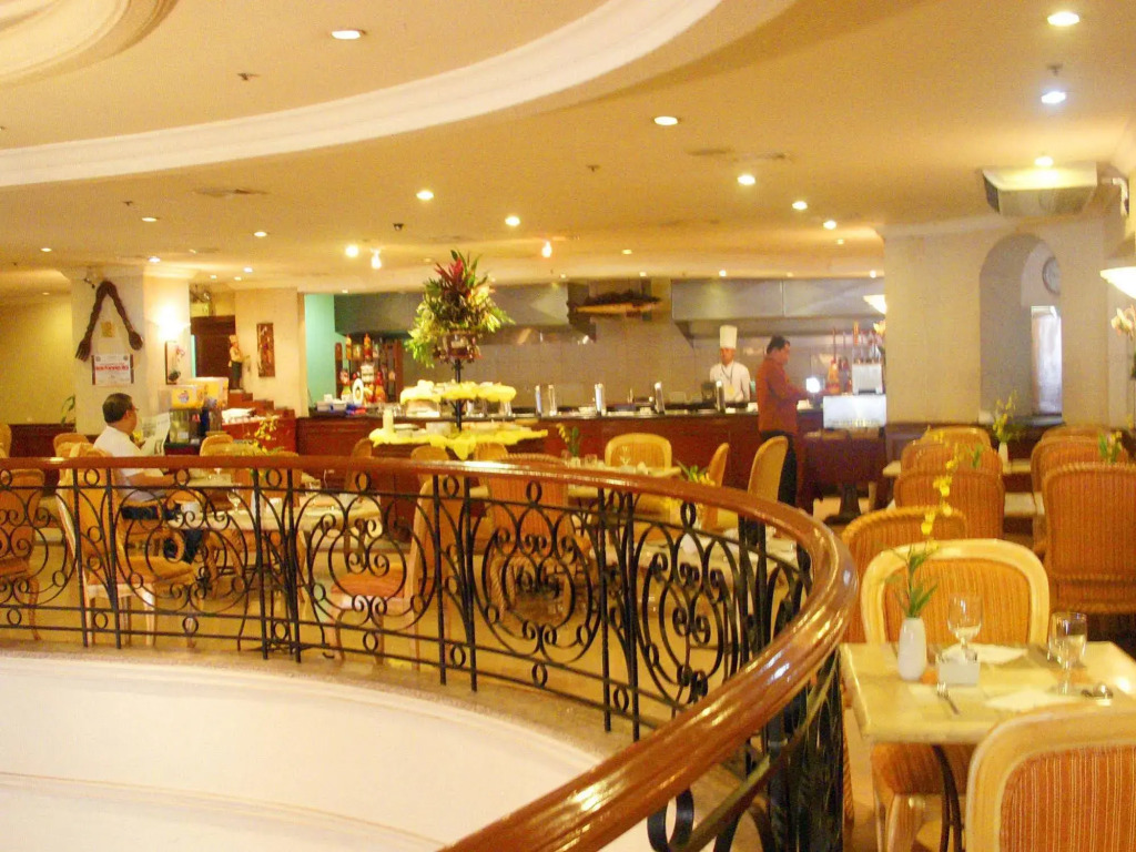 Grand Regal Hotel Davao