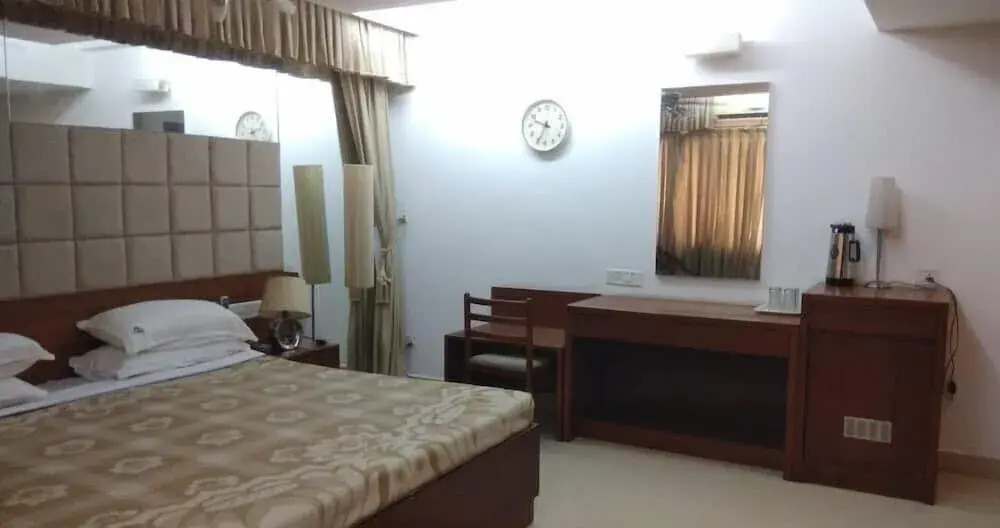 Hotel Shivam International