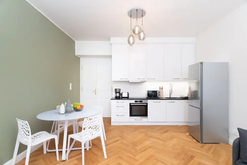 The Enchanted Boutique Apartments