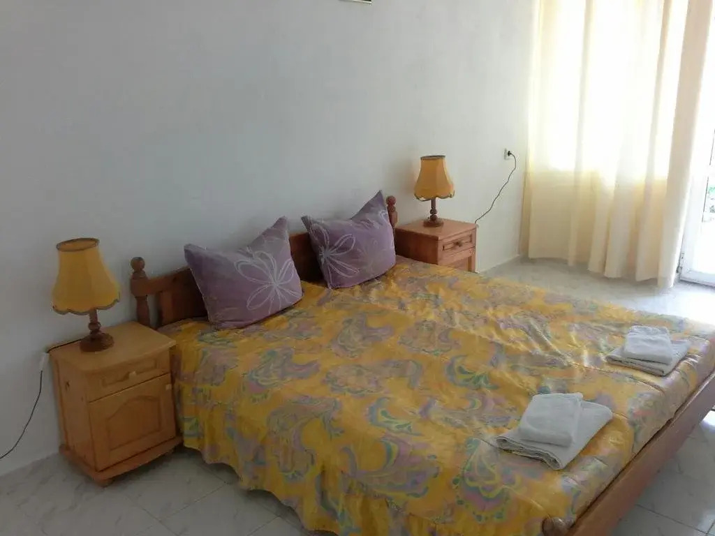 Hotel Laguna