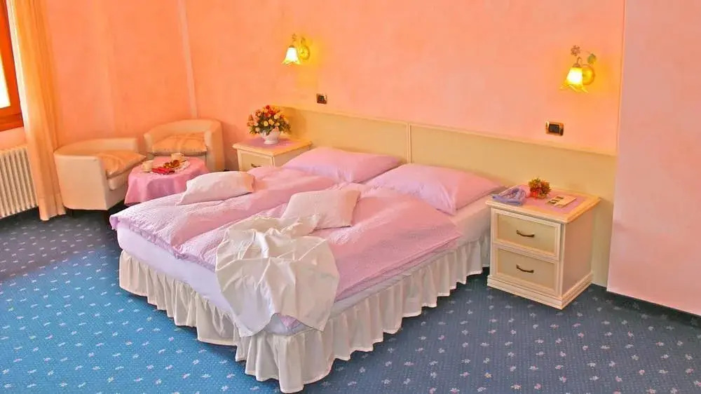 Hotel Opinione Dimora Storica & Private Spa