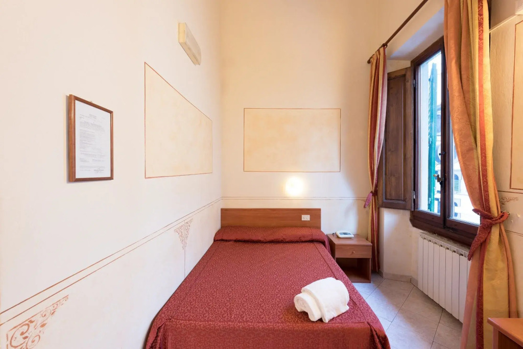 Hotel Palazzuolo