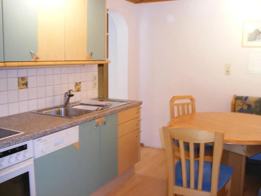 Haus Ausserbach