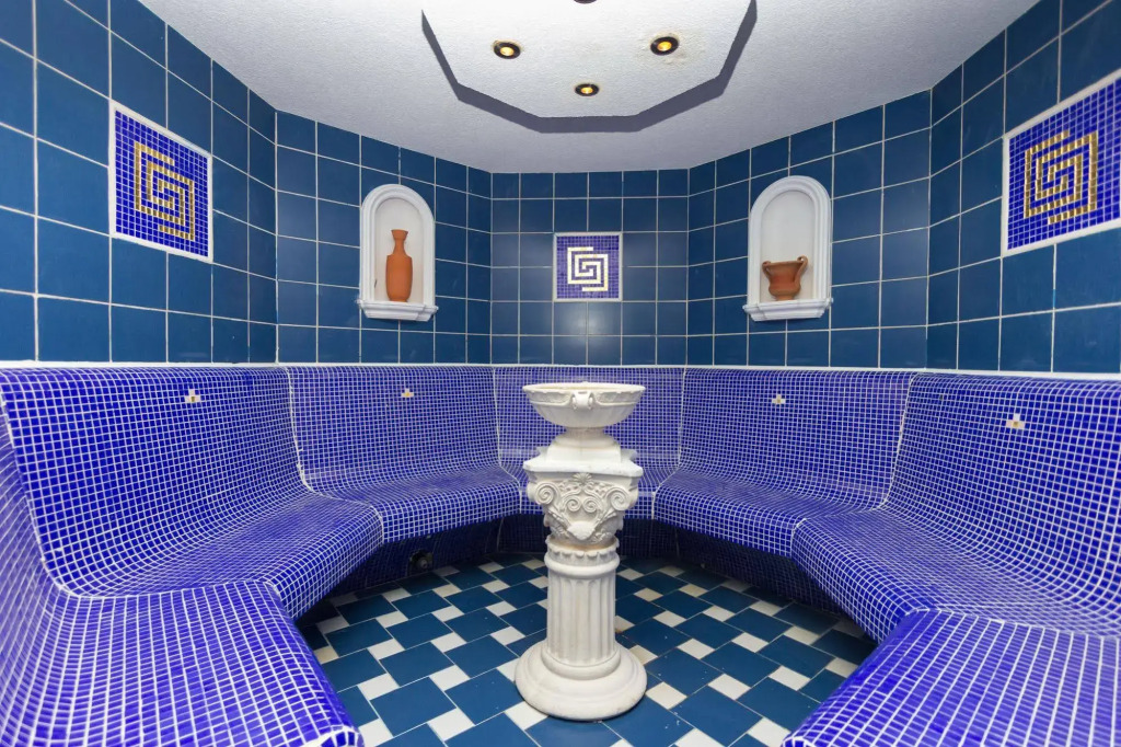 Kontakt Wellness Hotel