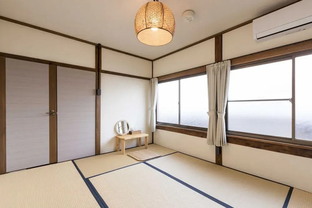 Guest House Maru