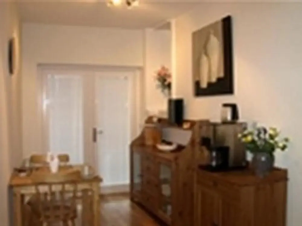 The Cameron B&B