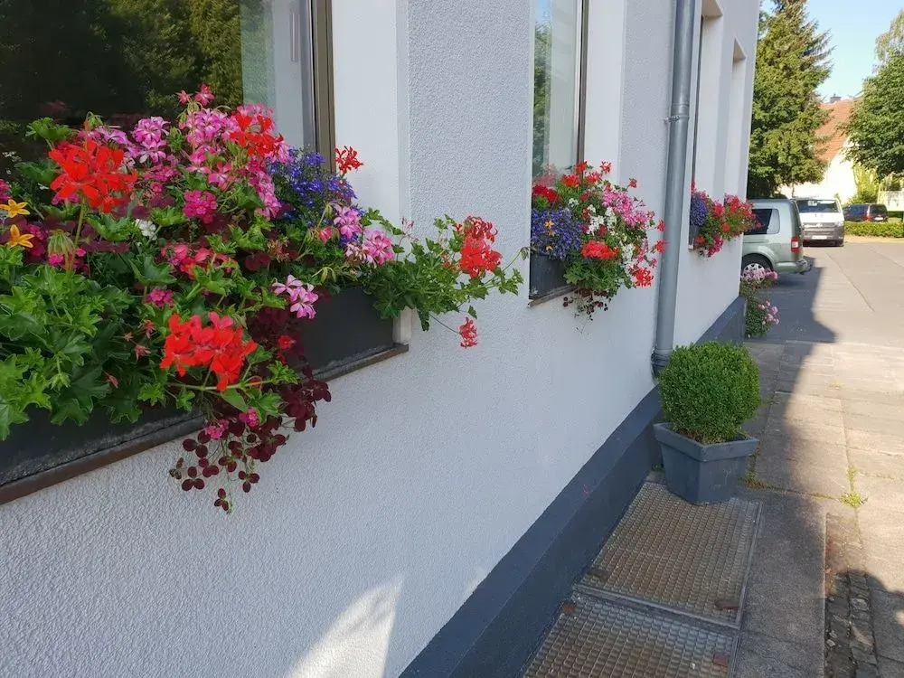 Hotel Im Winkel